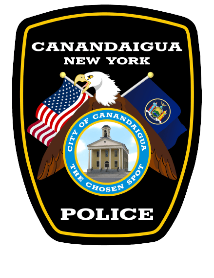 CPD Patch