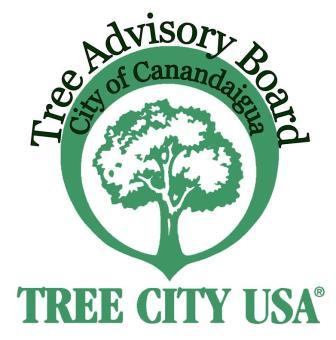 Tree Advisory Board Emblem